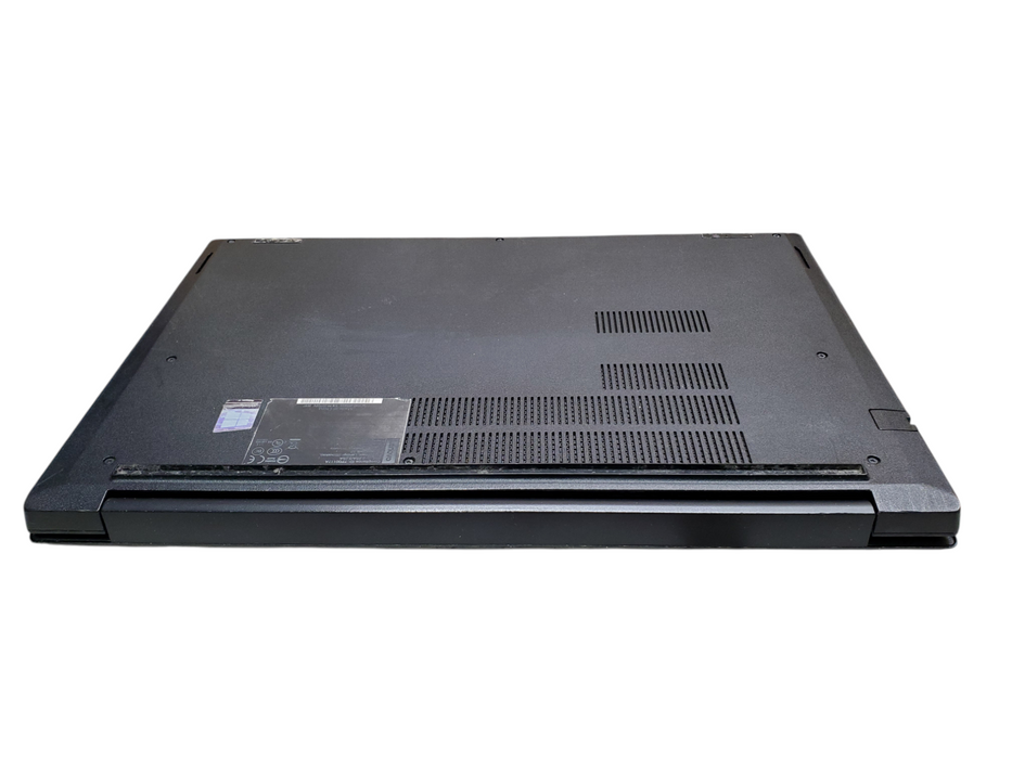 LENOVO THINKPAD E15 GEN 1 15.6" i5-10210U @1.60 16GB RAM 256GB SSD