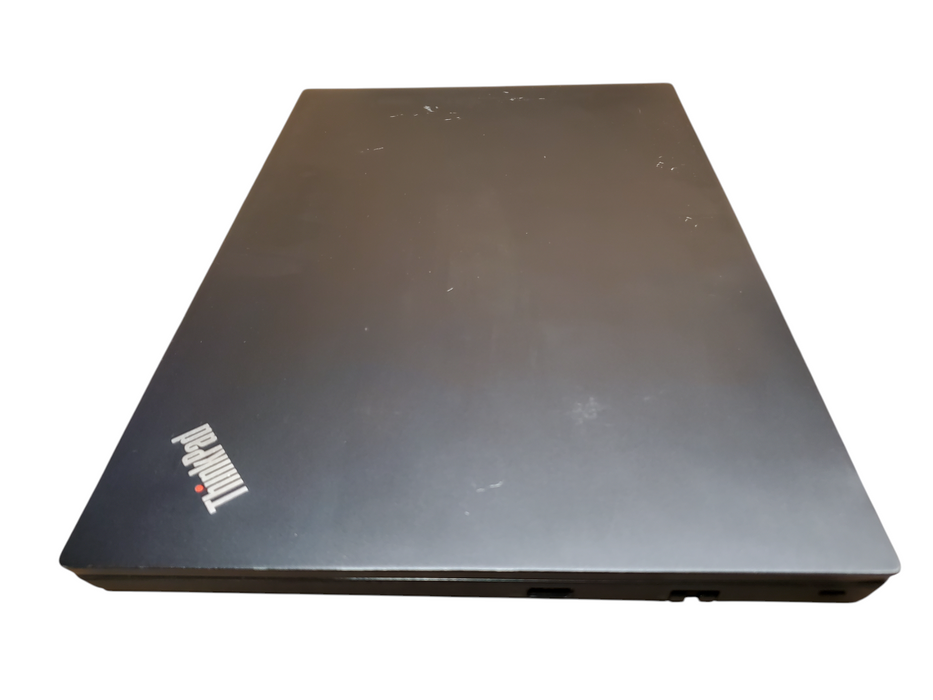 LENOVO THINKPAD E15 GEN 1 15.6" i5-10210U @1.60 16GB RAM 256GB SSD