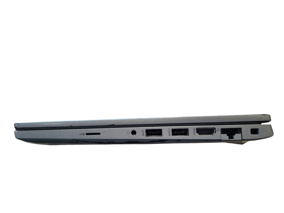 Dell Latitude 5430 i5-1235U 16GB DDR4 256GB NVMe READ NO ADAPTER 14"