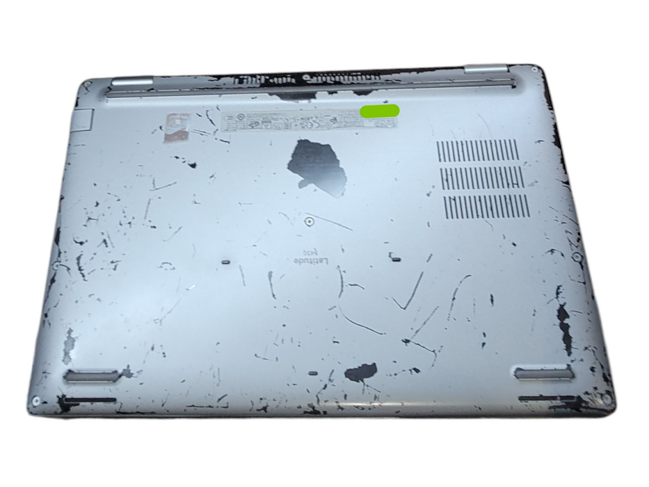 Dell Latitude 5430 i5-1235U 16GB DDR4 256GB NVMe READ NO ADAPTER 14"