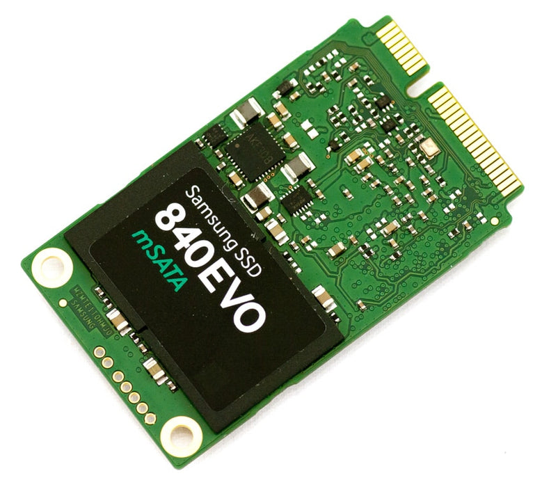 Samsung 840 EVO MZ-MTE500 500GB mSATA SSD