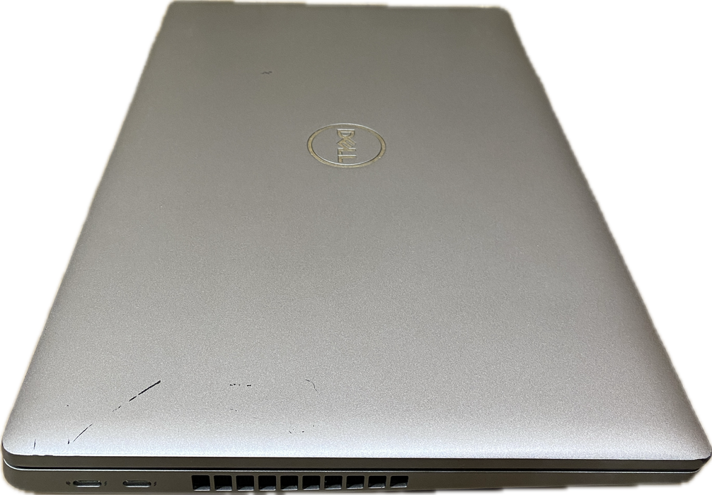 Dell Precision 3560 i7-1165G7 NVIDIA T500 16GB RAM 256SSD No Power Adapter READ!