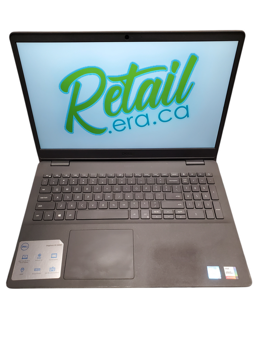 Dell Inspiron 3501 Core i7-1165G7@2.8GHz 16GB RAM 256GB SSD
