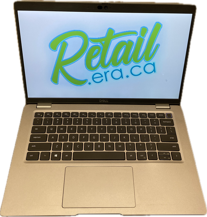 Dell Latitude 5421 i7-11850H GeForce MX450 16GB RAM 256SSD No Power Adapter READ