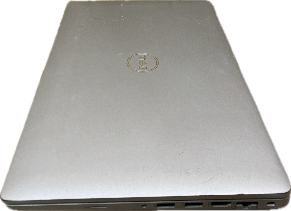 Dell Latitude 5421 i7-11850H GeForce MX450 16GB RAM 256SSD No Power Adapter READ