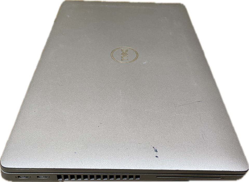 Dell Latitude 5421 i7-11850H GeForce MX450 16GB RAM 256SSD No Power Adapter READ