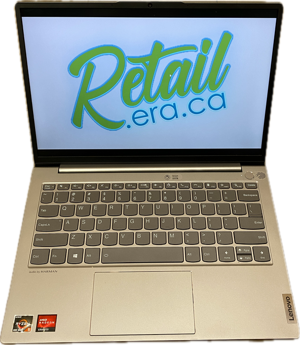 Lenovo ThinkBook 13s G2 ARE AMD Ryzen 5 4600U 2.10GHz 8GB RAM 256GB SSD