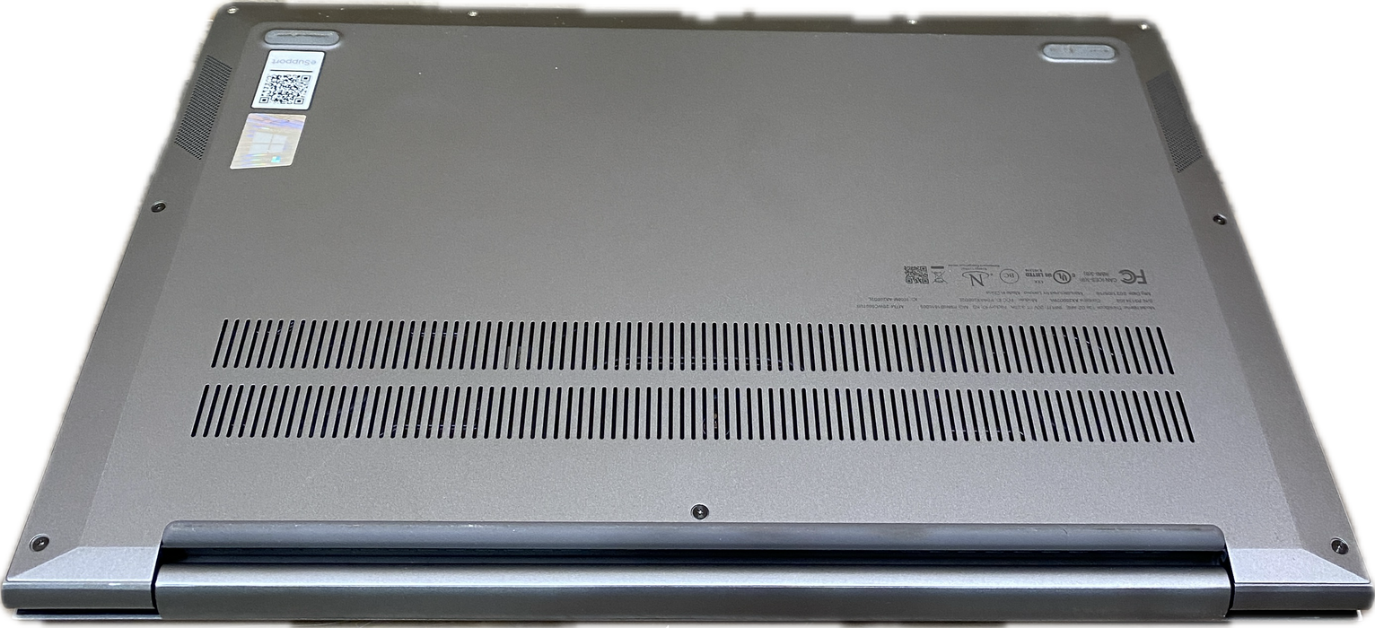 Lenovo ThinkBook 13s G2 ARE AMD Ryzen 5 4600U 2.10GHz 8GB RAM 256GB SSD