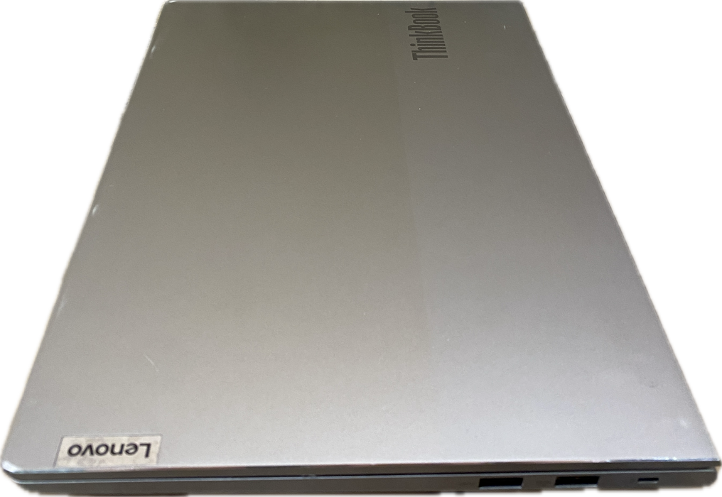 Lenovo ThinkBook 13s G2 ARE AMD Ryzen 5 4600U 2.10GHz 8GB RAM 256GB SSD