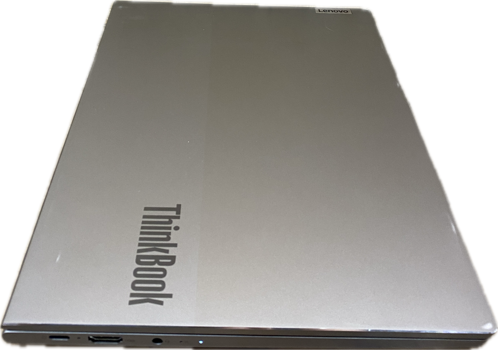 Lenovo ThinkBook 13s G2 ARE AMD Ryzen 5 4600U 2.10GHz 8GB RAM 256GB SSD
