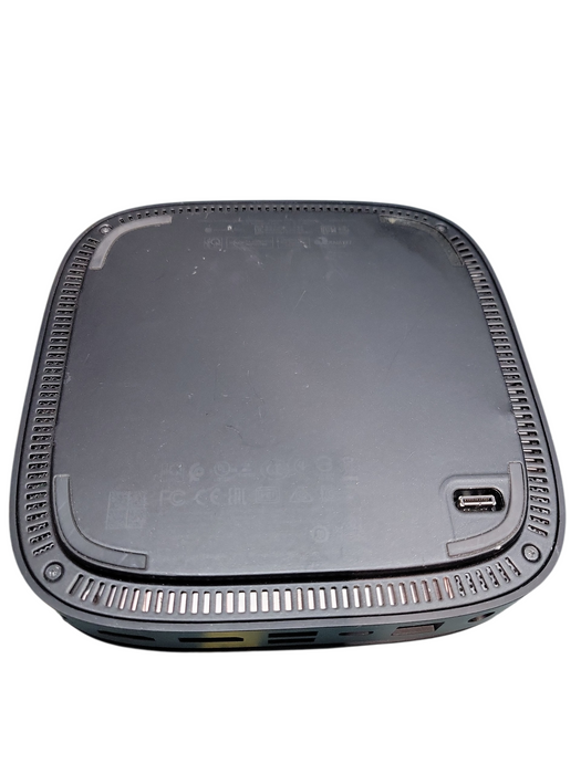 HP Elite Slice USFF w/ Intel i7-6700T 8GB RAM No HDD/SSD/AC Adapter
