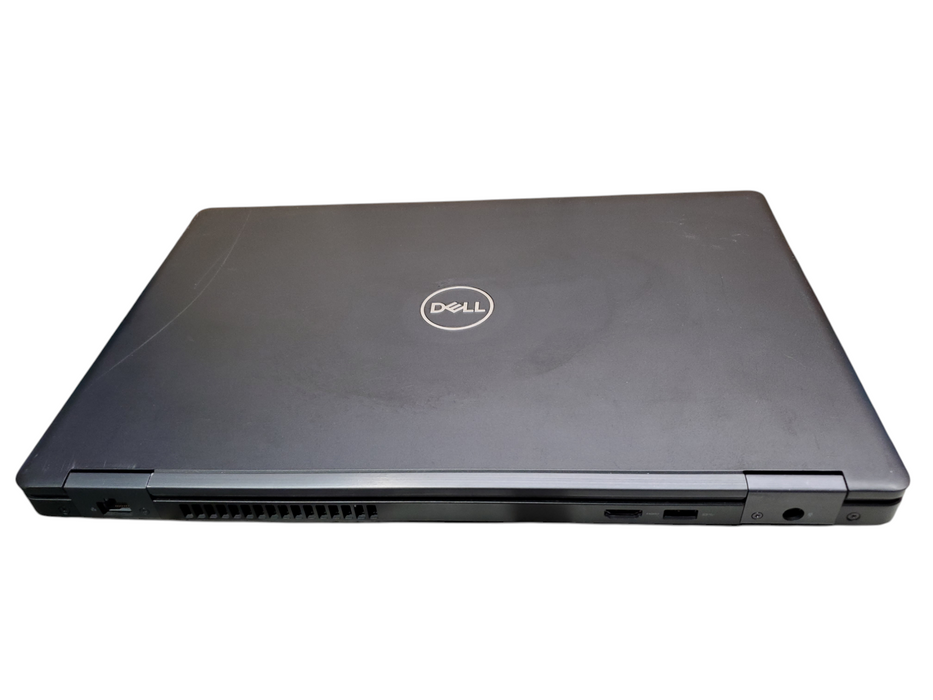 Dell Latitude 5590 15.6" Laptop - Core i7-8650U 32GB RAM 256GB NVMe SSD