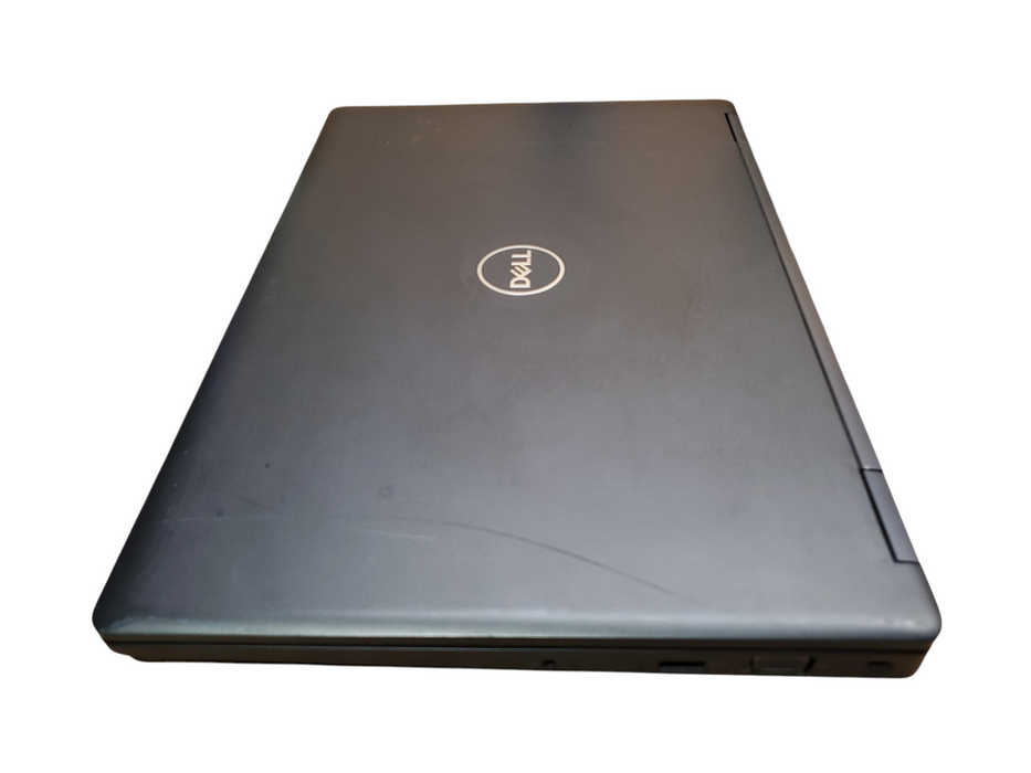 Dell Latitude 5590 15.6" Laptop - Core i7-8650U 32GB RAM 256GB NVMe SSD