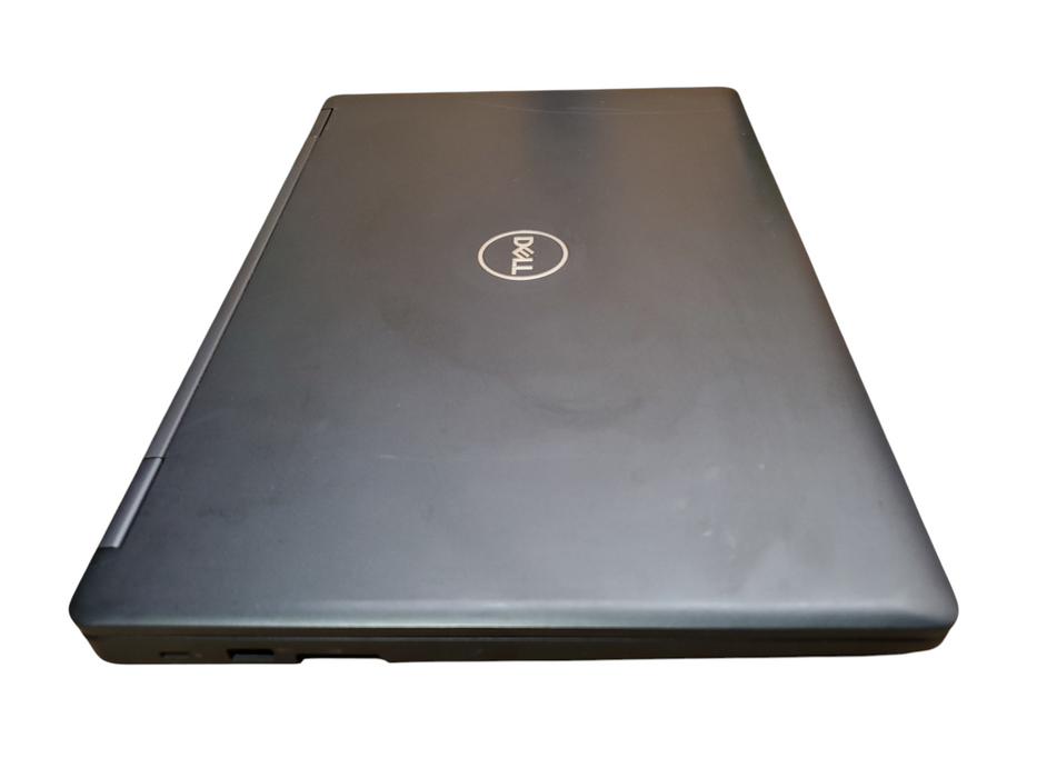 Dell Latitude 5590 15.6" Laptop - Core i7-8650U 32GB RAM 256GB NVMe SSD