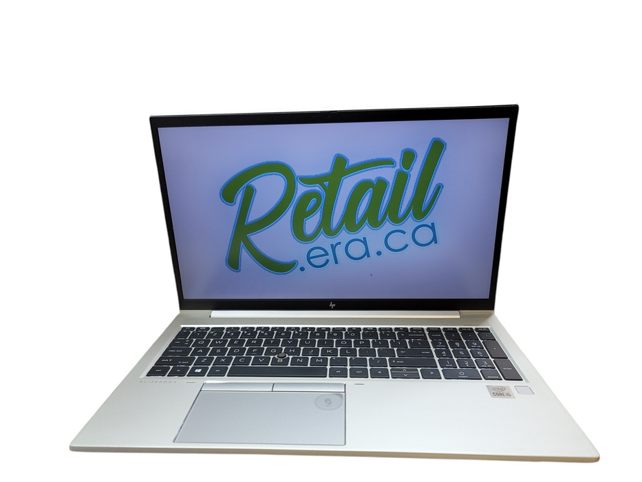 HP EliteBook 850 G7 i5-10210U 16GB DDR4 256GB NVMe