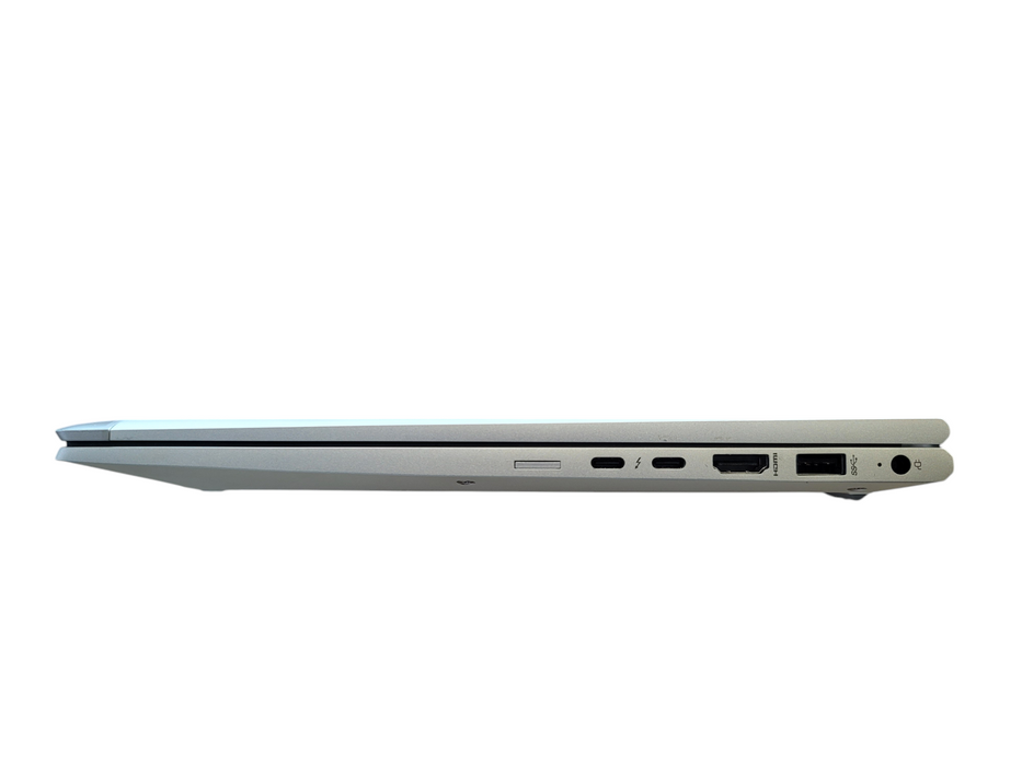 HP EliteBook 850 G7 i5-10210U 16GB DDR4 256GB NVMe