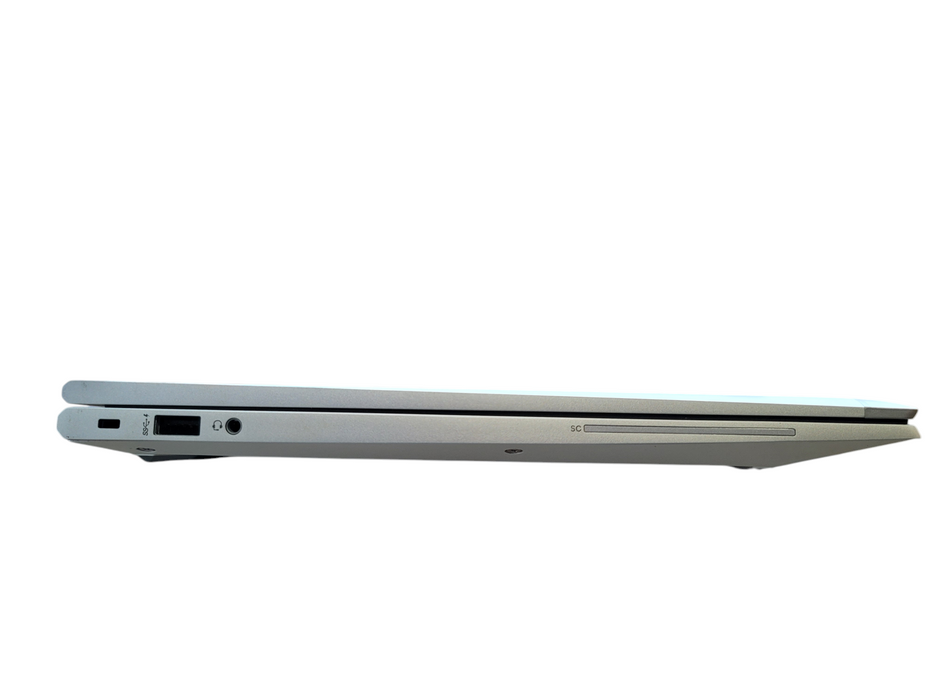 HP EliteBook 850 G7 i5-10210U 16GB DDR4 256GB NVMe