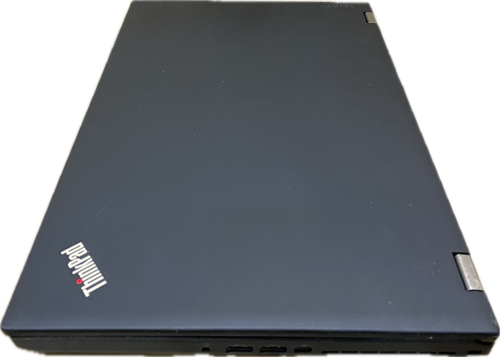 Lenovo ThinkPad P51 XEON E3-1535M v6 QUADRO M2200 4GB GPU 32GB RAM 256GB SSD