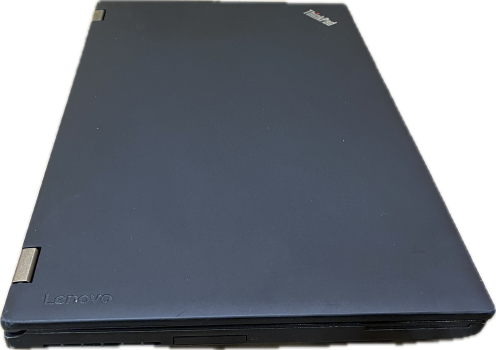 Lenovo ThinkPad P51 XEON E3-1535M v6 QUADRO M2200 4GB GPU 32GB RAM 256GB SSD