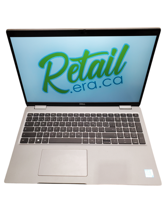 Dell Latitude 5530 i7-1255U 16GB DDR4 256GB NVMe READ