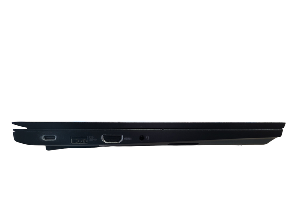 Lenovo ThinkPad E14 Gen 2 i7-1165G7 16GB DDR4 256GB NVMe