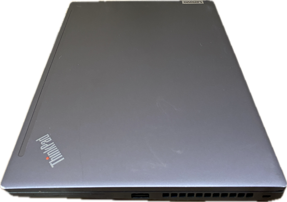Lenovo ThinkPad X13 Gen 3 TOUCH Core i7-1260P 2.10GHz 16GB RAM 256GB SSD READ!