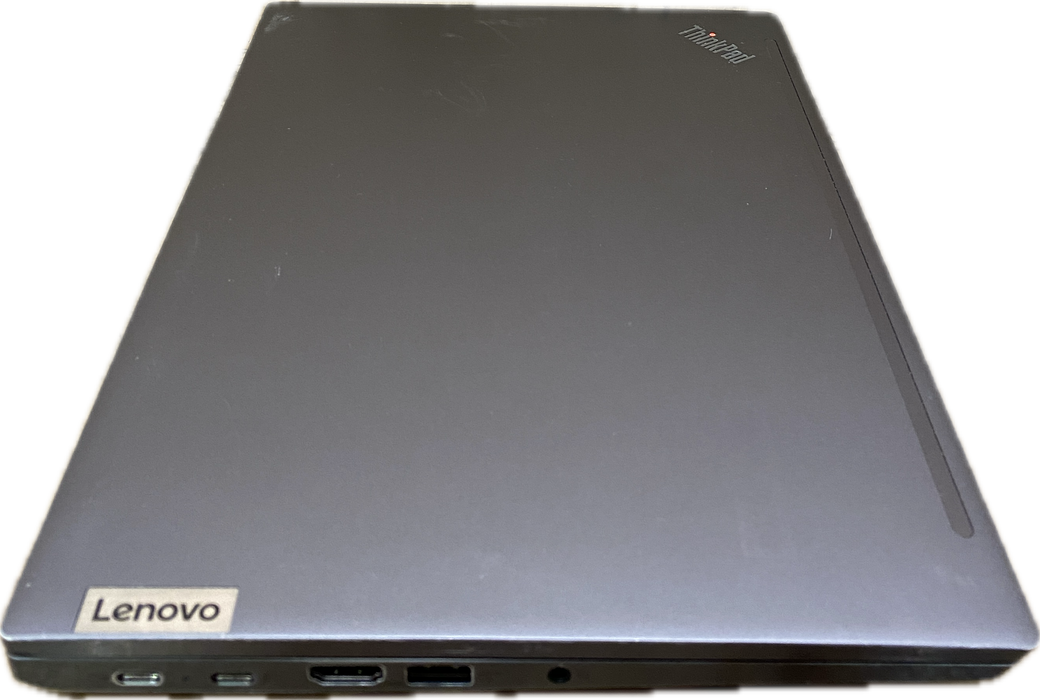 Lenovo ThinkPad X13 Gen 3 TOUCH Core i7-1260P 2.10GHz 16GB RAM 256GB SSD READ!
