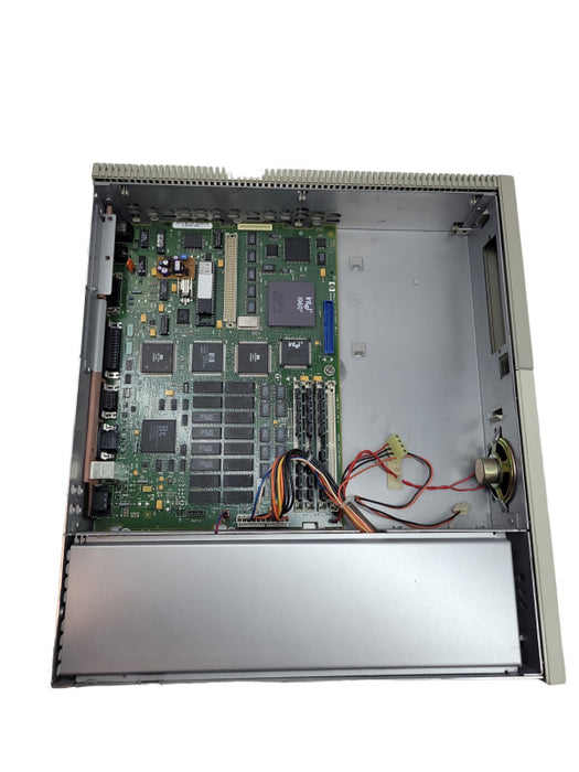 Hewlett Packard HP C2731A HP Envizex a Series Computer (Intel i960 /12MB RAM) %