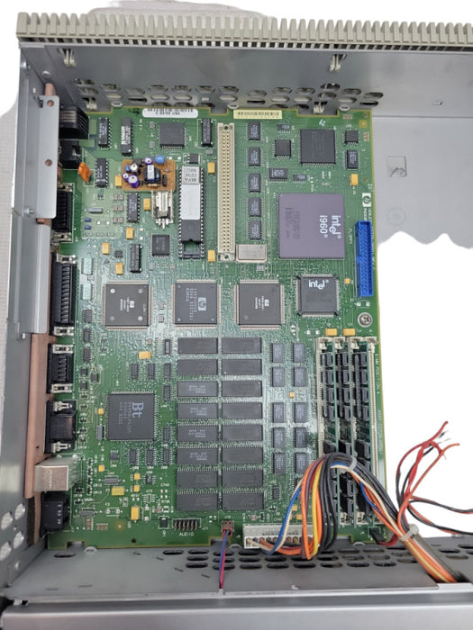 Hewlett Packard HP C2731A HP Envizex a Series Computer (Intel i960 /12MB RAM) %