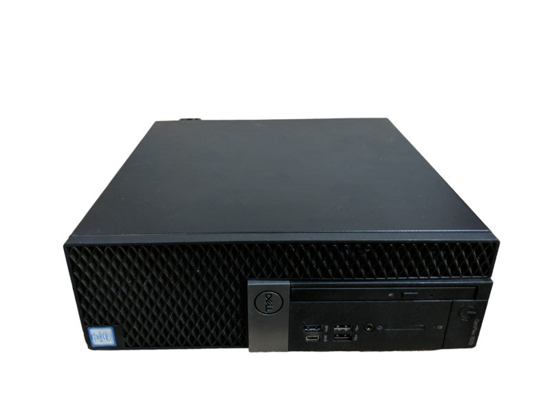 Dell Optiplex 7070 SFF Intel i5-9500 CPU @ 3.00GHz 16GB DDR4 RAM