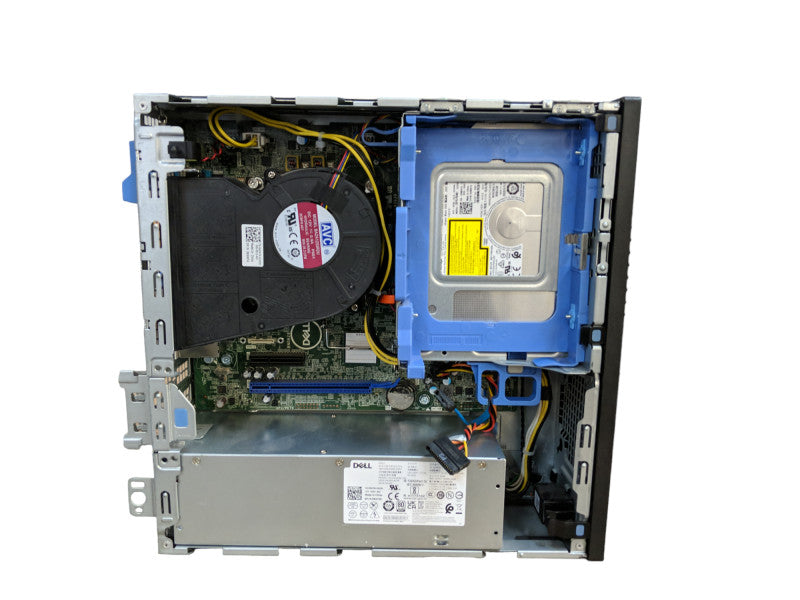 Dell Optiplex 7070 SFF Intel i5-9500 CPU @ 3.00GHz 16GB DDR4 RAM