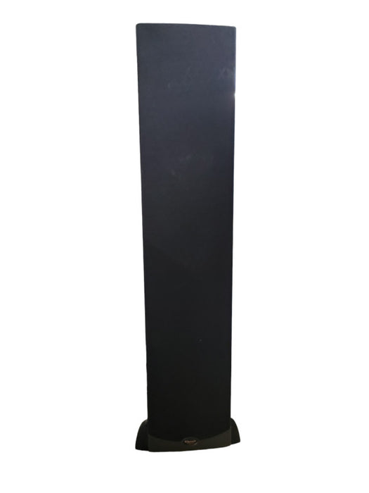 Pair of Klipsch RF-82 II Tower Speakers Pair Black B stock