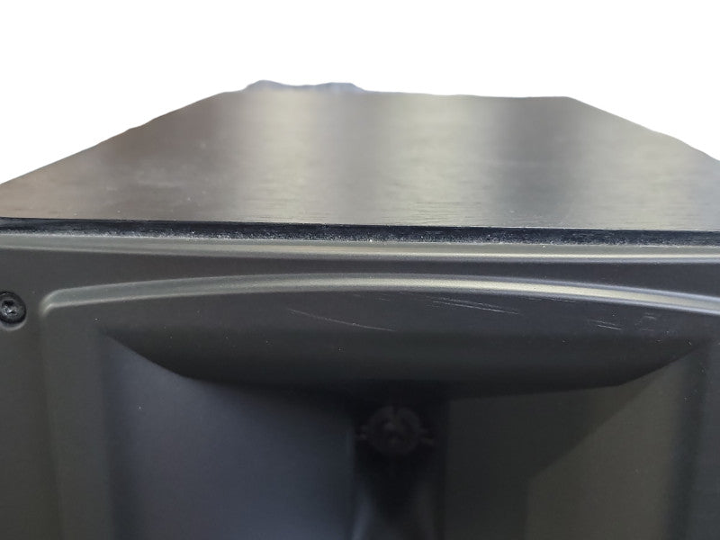Pair of Klipsch RF-82 II Tower Speakers Pair Black B stock