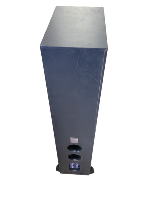 Pair of Klipsch RF-82 II Tower Speakers Pair Black B stock