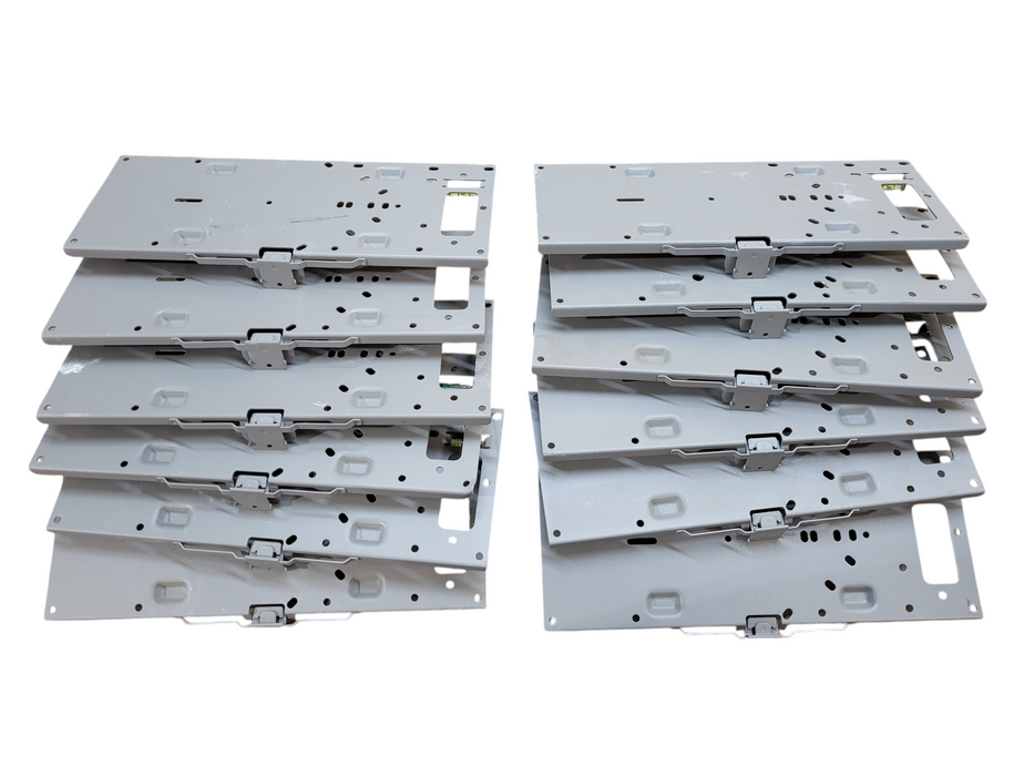 Lot of 12x Cisco Meraki Mounting Plate For MR44 MR45 MR46 Access Point