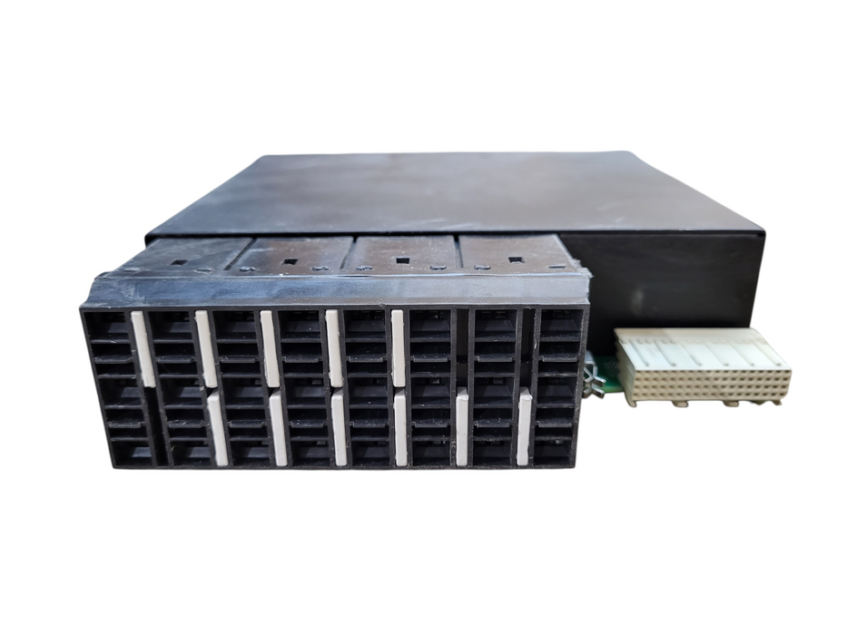 GE Multilin CT/VT 8F UR 8FH Mulitlin Digital I/O Module READ