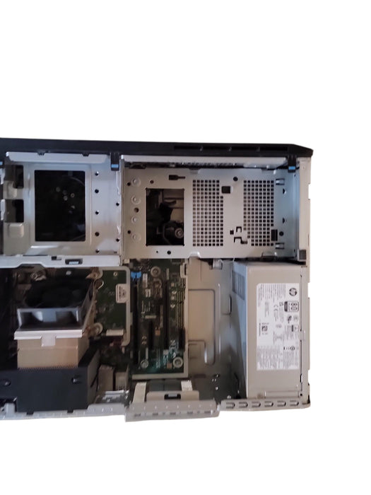 HP Z2 SFF G9 Workstation PC 12th Gen i7 - 12700 16GB DDR4 Ram No HDD