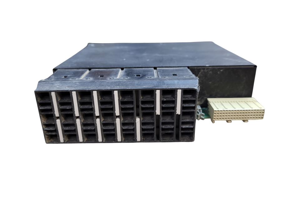 GE Multilin UR 6CH 8 Form C Outputs Universal Relay C60 Digital I/O 6C Output