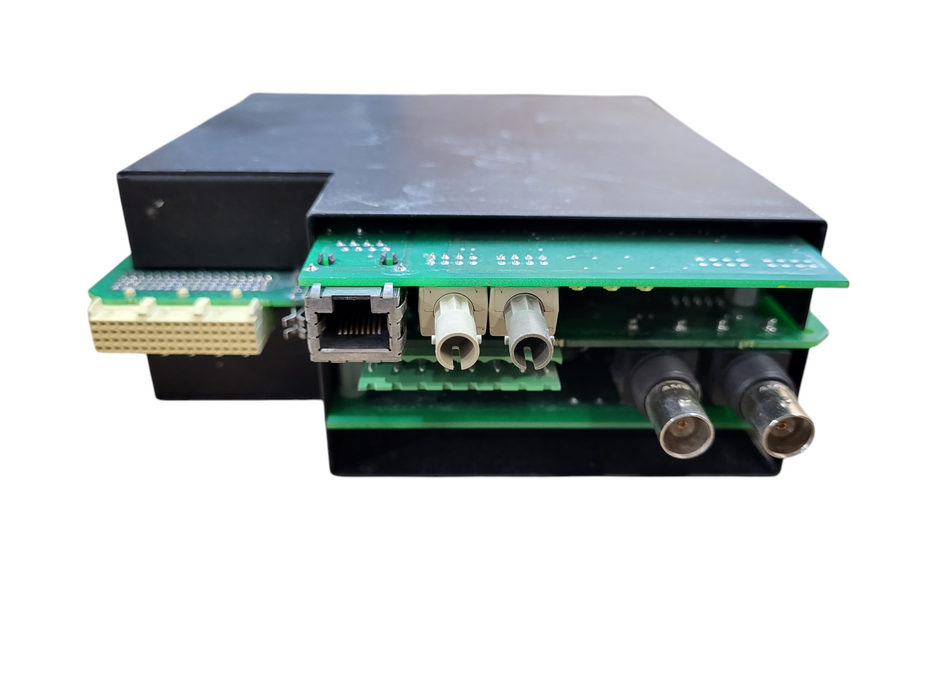 GE Multilin UR9GH CPU 9G R.10 Base F Module, UR-9GH READ