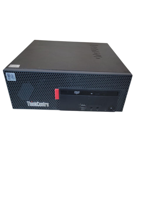 Lenovo ThinkCentre M70c SFF i5 - 10400 @ 2.90GHz 8GB DDR4 Ram No HDD