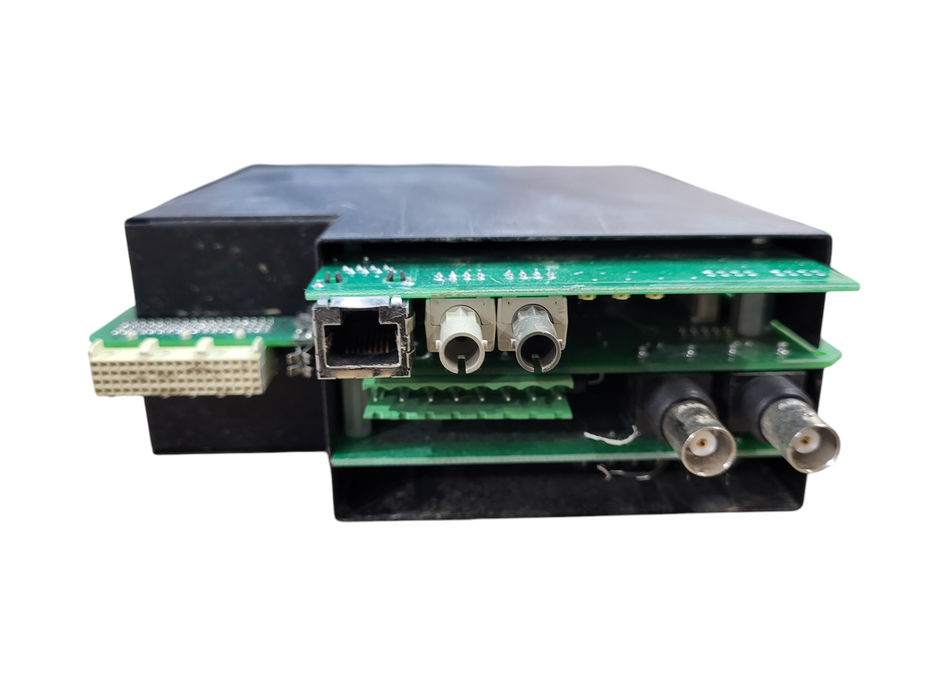 GE Multilin UR9GH CPU 9G R.10 Base F Module, UR-9GH READ