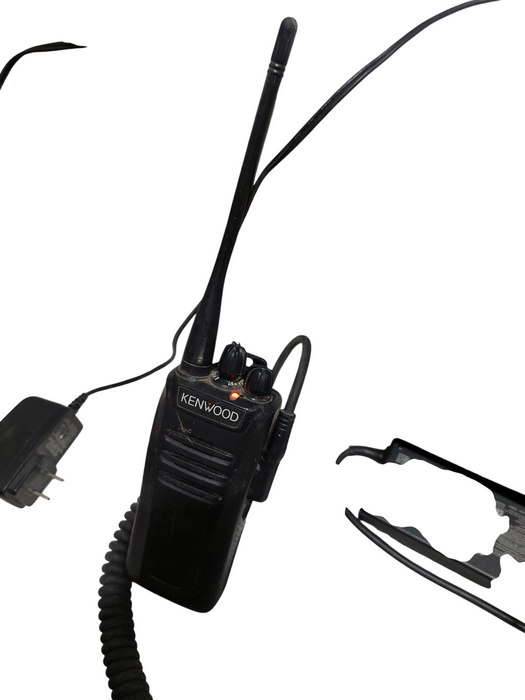Kenwood Nexedge Radio KSC-35C