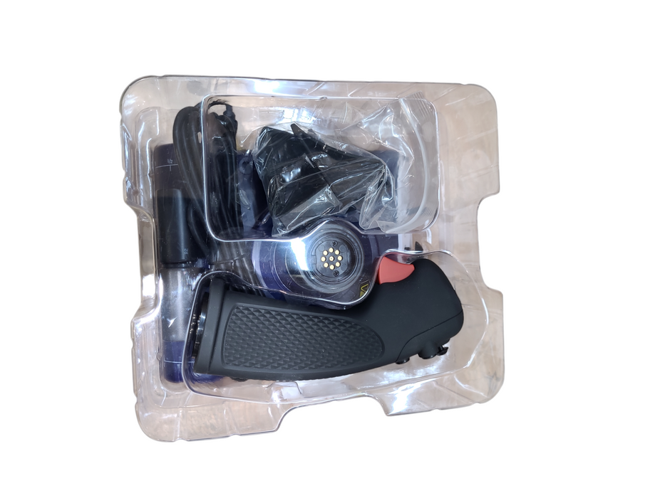 Saitek Pacific AV8R FlightStick Joystick for the PS3 or PC
