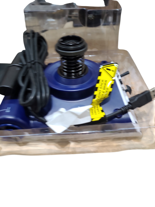 Saitek Pacific AV8R FlightStick Joystick for the PS3 or PC