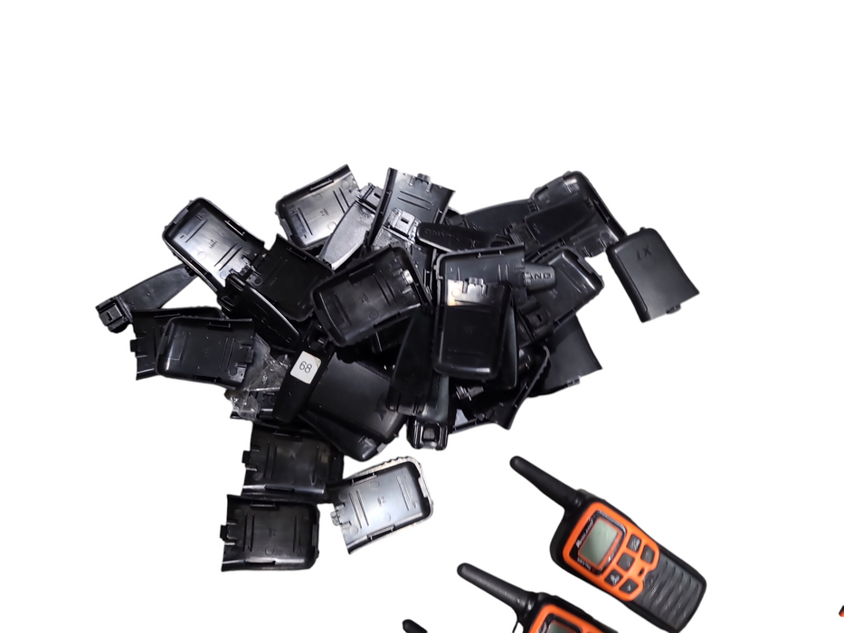 Lot 43x Midland T51R Talker Walkie Talkie Two Way Radio