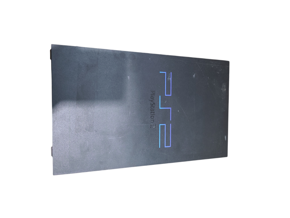 Sony PlayStation 2 PS2 Fat Console Only