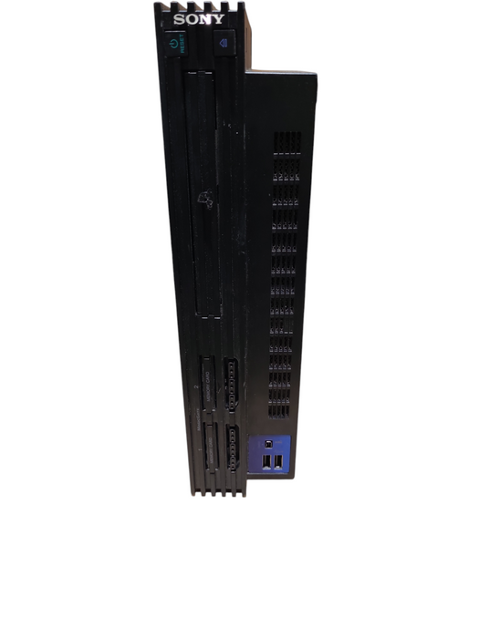Sony PlayStation 2 PS2 Fat Console Only