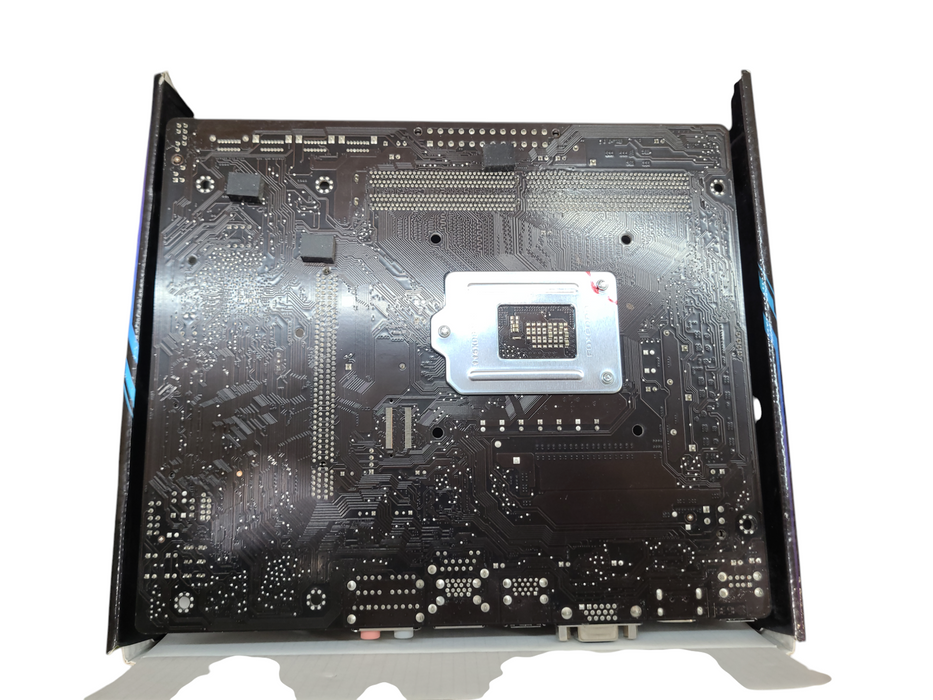ASUS PRIME H310M-E R2.0 / PRIME H310M-D R2.0 LGA 1151 Desktop Motherboard