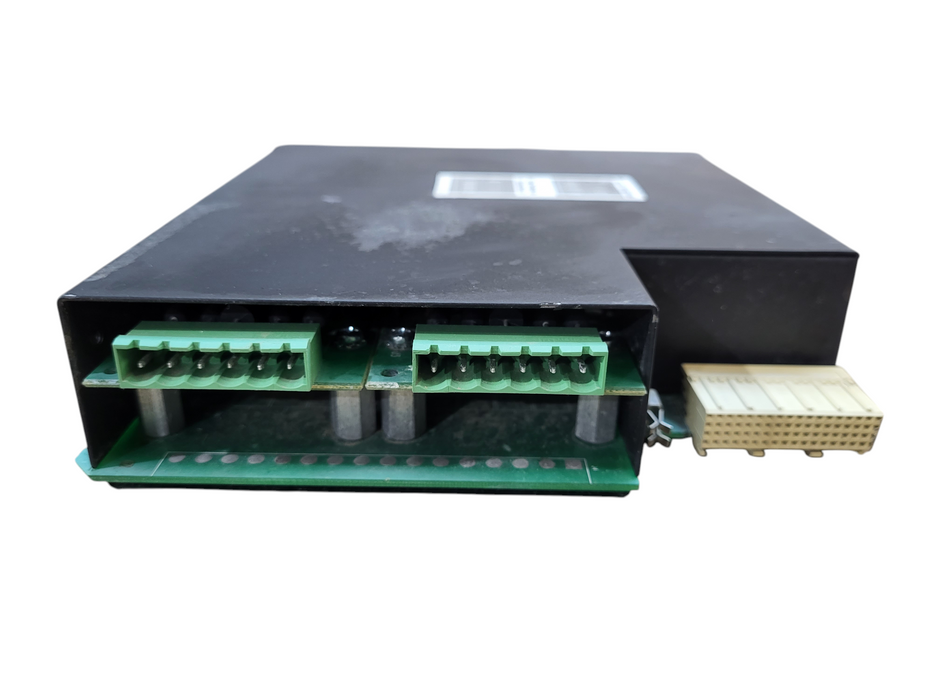 GE Multilin UR7SH L90 COMMS 7S G.703 3 Terminal Module UR-7SH READ
