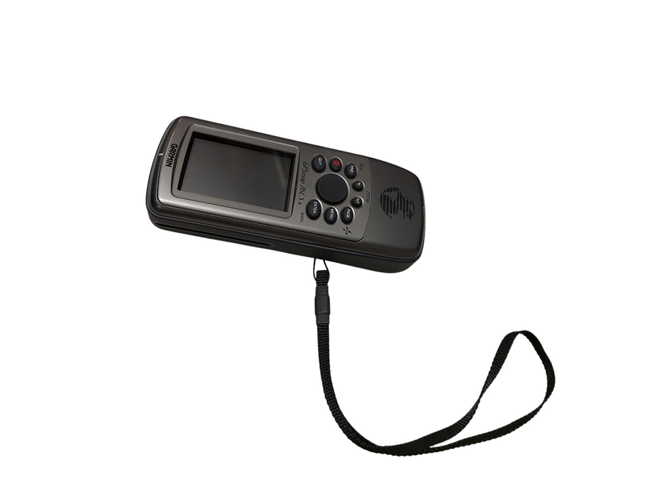 Garmin GPS Map76CSx